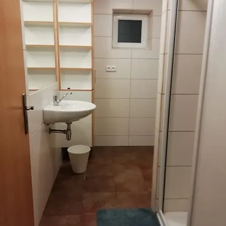 Apartmany Vinarstvi Klucov Lstibor Exterior photo