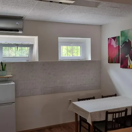 Apartmany Vinarstvi Klucov Lstibor Exterior photo
