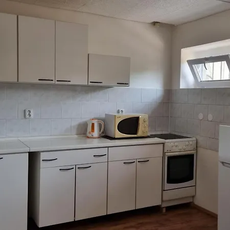 Apartmany Vinarstvi Klucov Lstibor Exterior photo