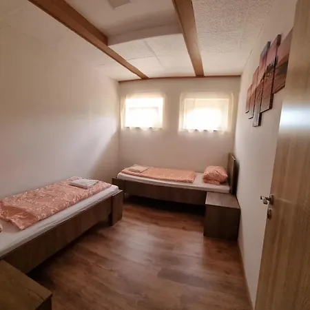 Apartmany Vinarstvi Klucov Lstibor Exterior photo