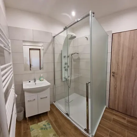 Apartmany Vinarstvi Klucov Lstibor Exterior photo