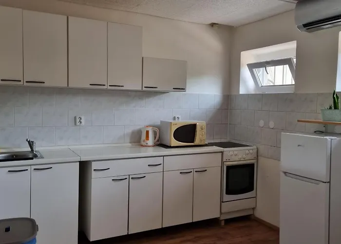 Apartmany Vinarstvi Klucov
