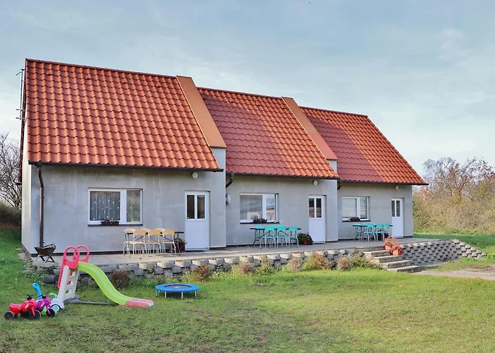 Apartmany Vinarstvi Klucov