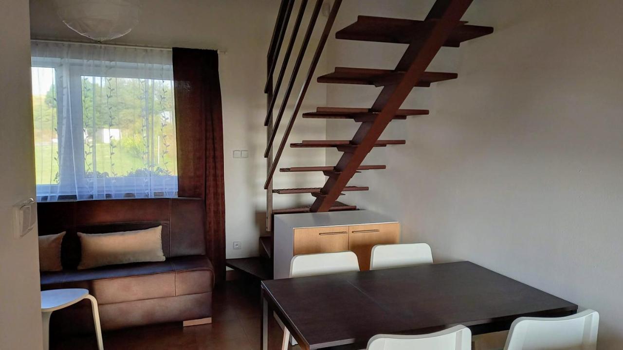 Vinarstvi Klucov Apartment Lstibor