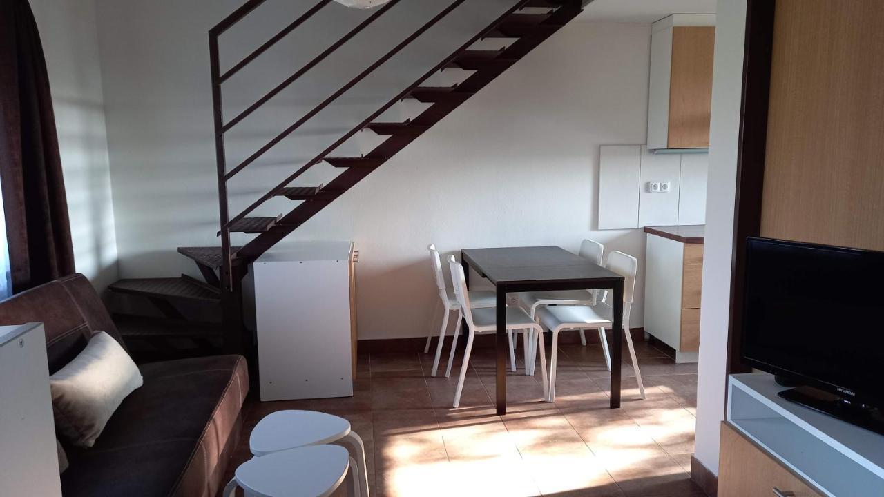 Vinarstvi Klucov Apartment *