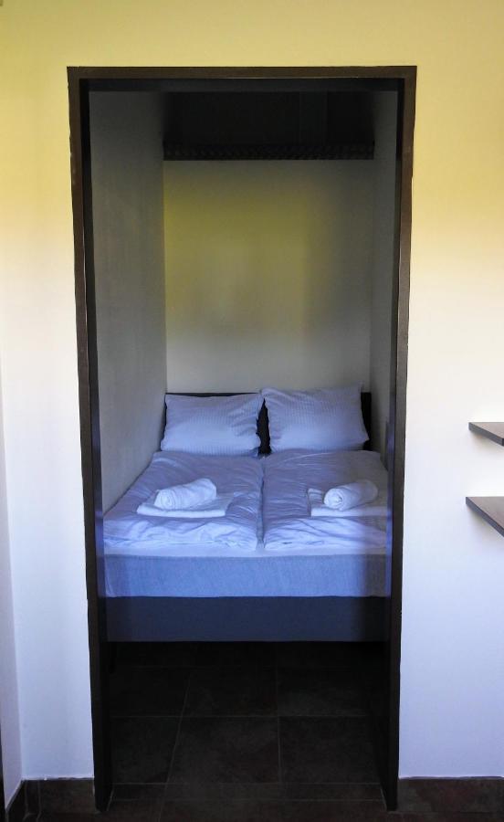 Vinarstvi Klucov Apartment