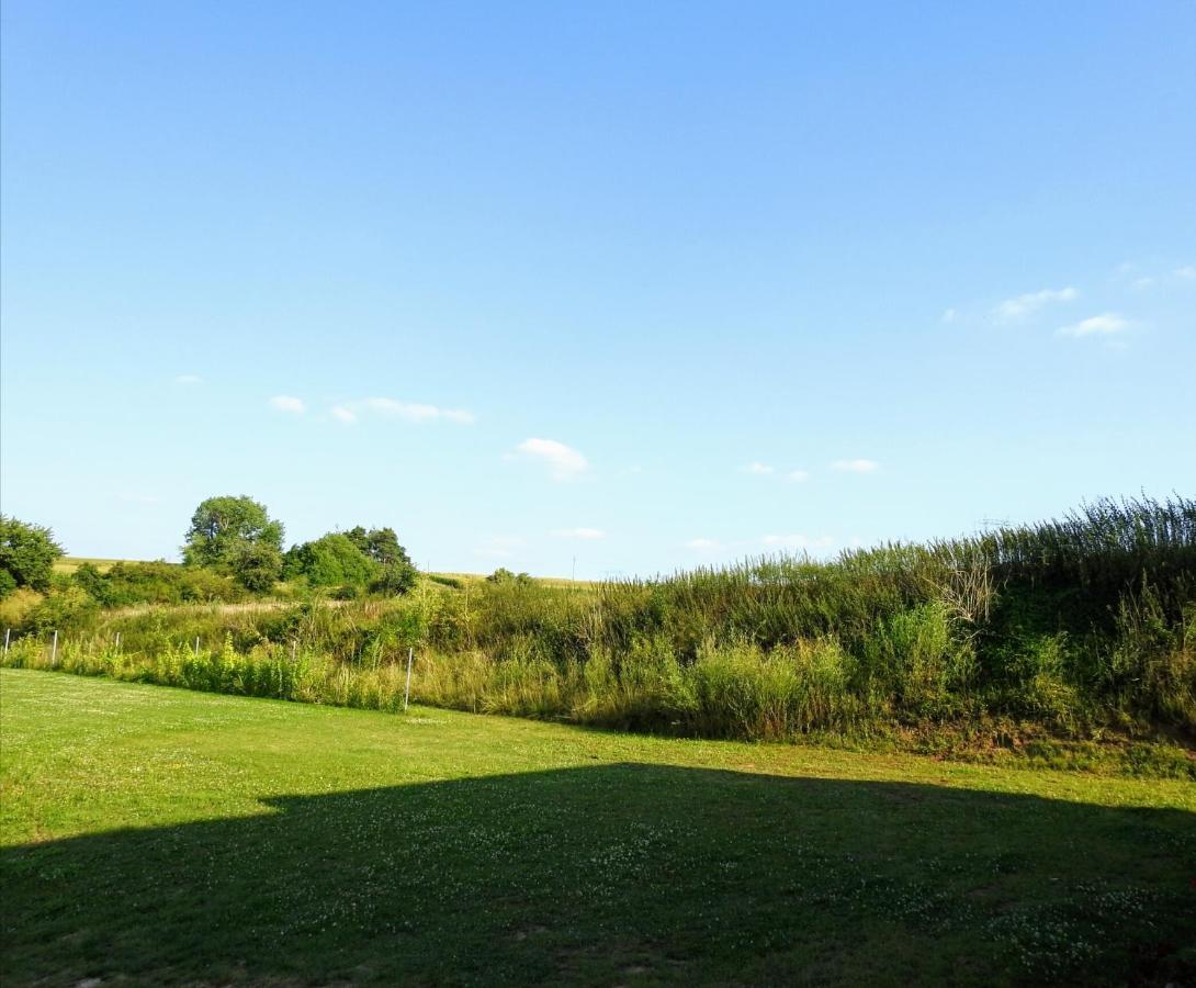 Apartment Vinarstvi Klucov Lstibor