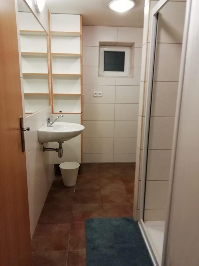 Vinarstvi Klucov Lstibor