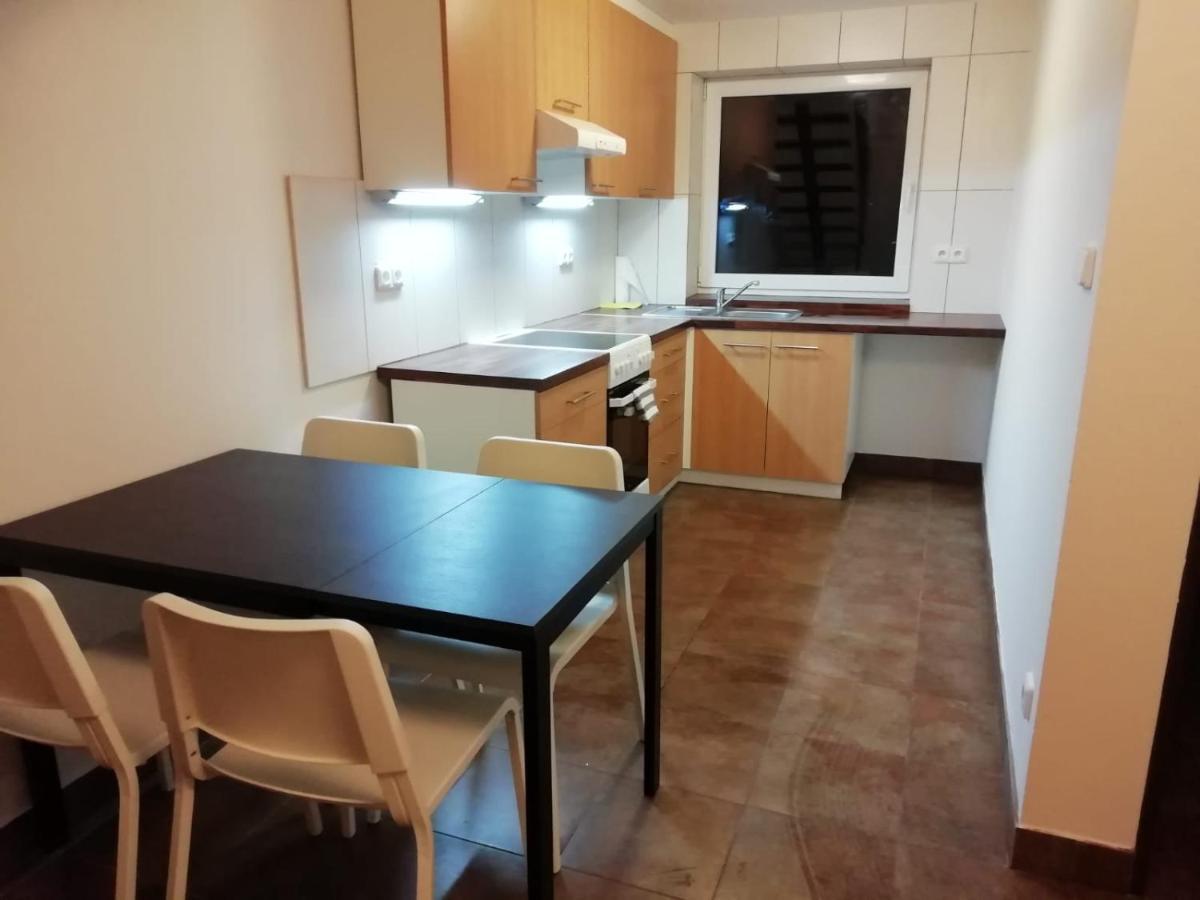 Apartment Vinarstvi Klucov Lstibor