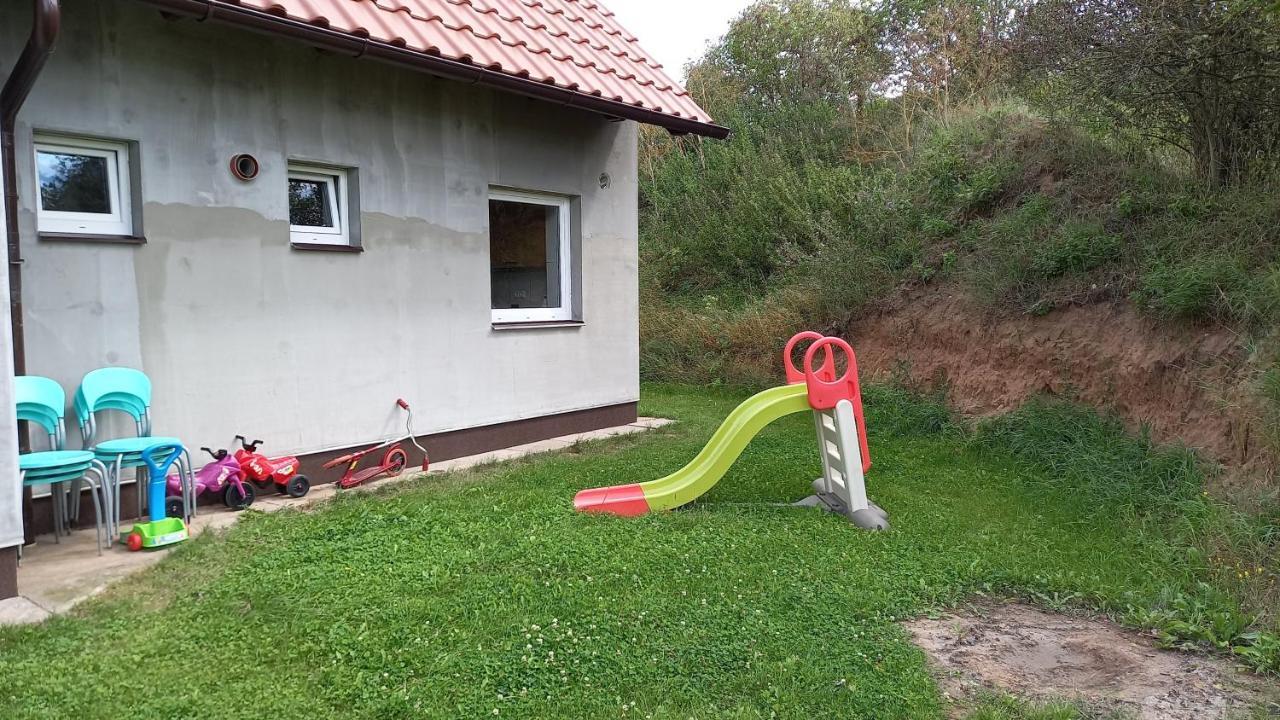 Apartment Vinarstvi Klucov