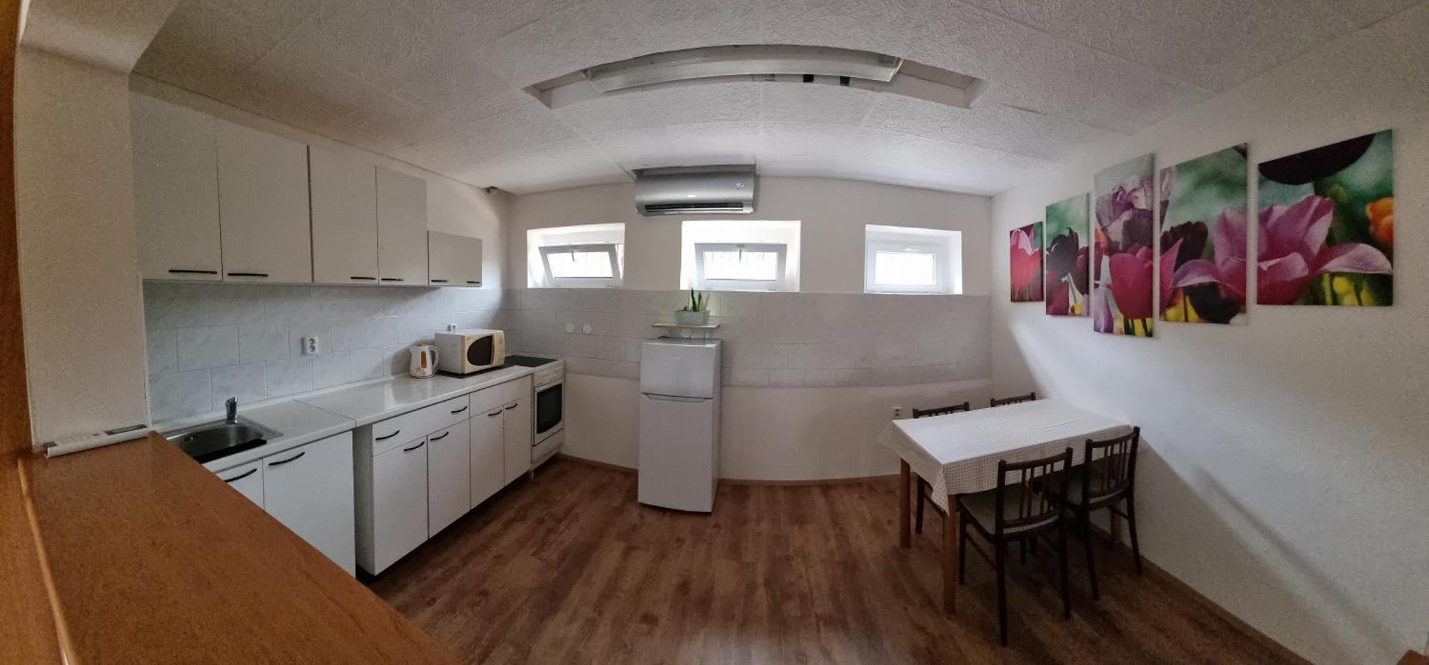 Vinarstvi Klucov Apartment