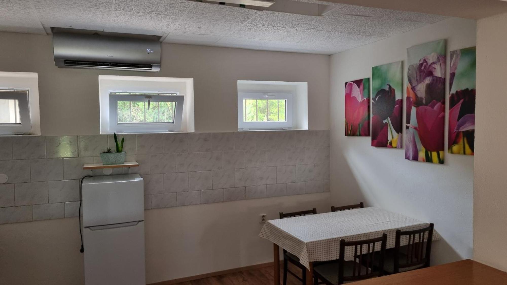 Apartment Vinarstvi Klucov