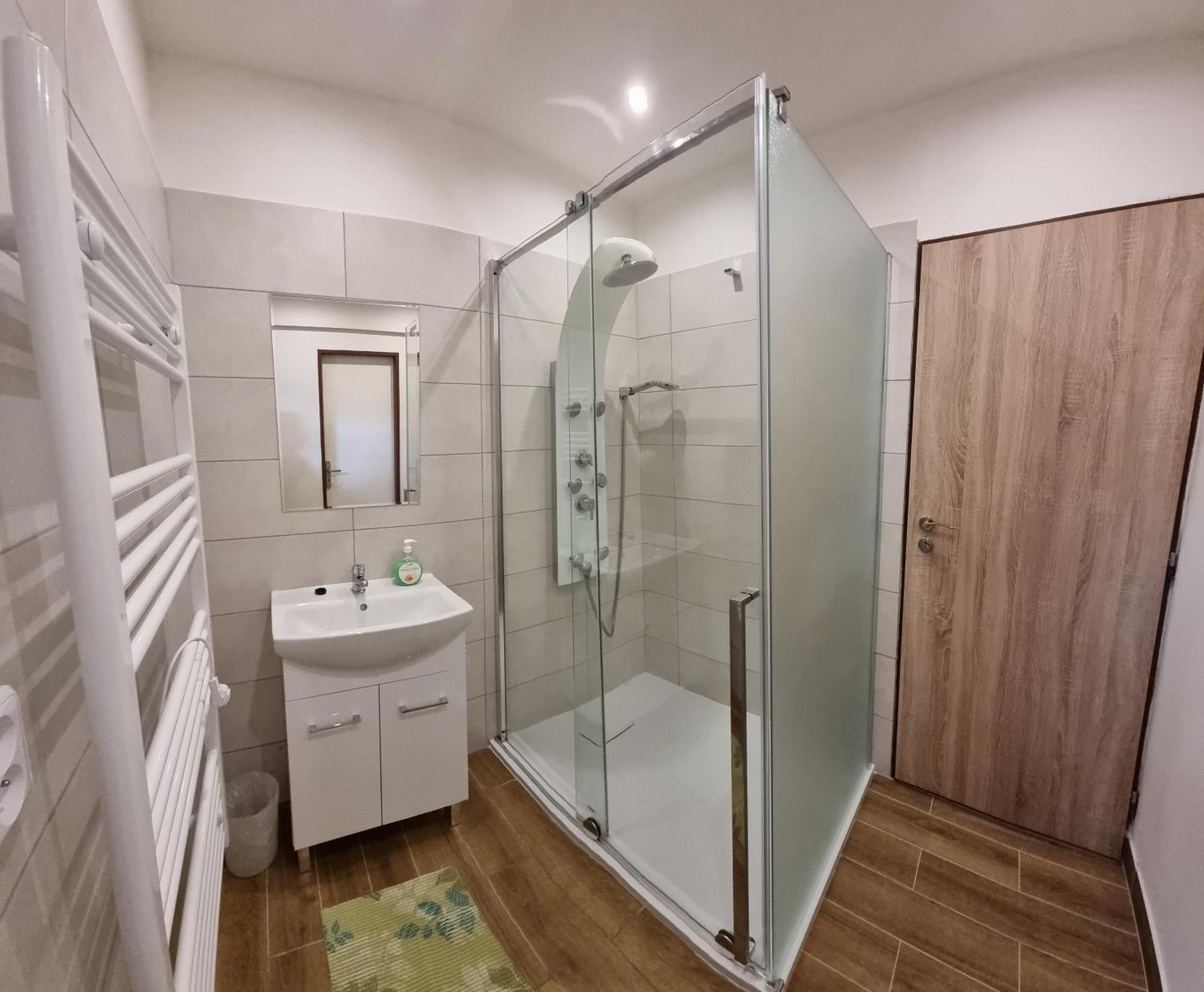 Apartment Vinarstvi Klucov